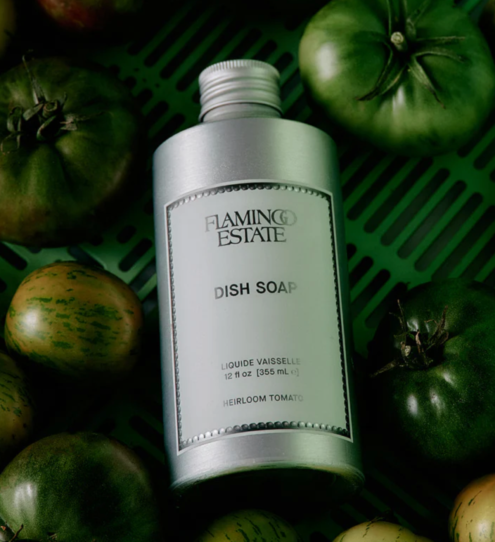 Heirloom Tomato Dish Soap