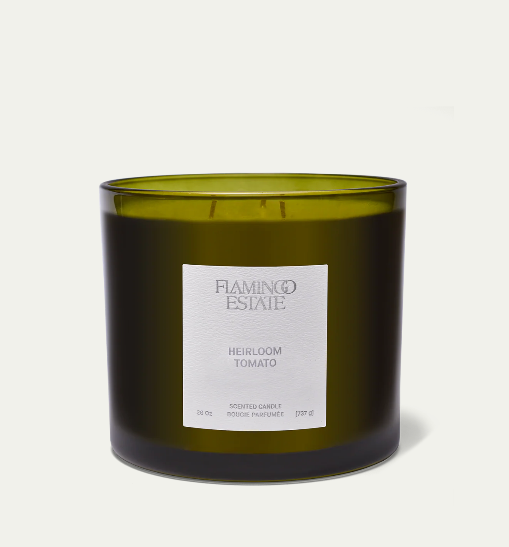 Heirloom Tomato XL Candle
