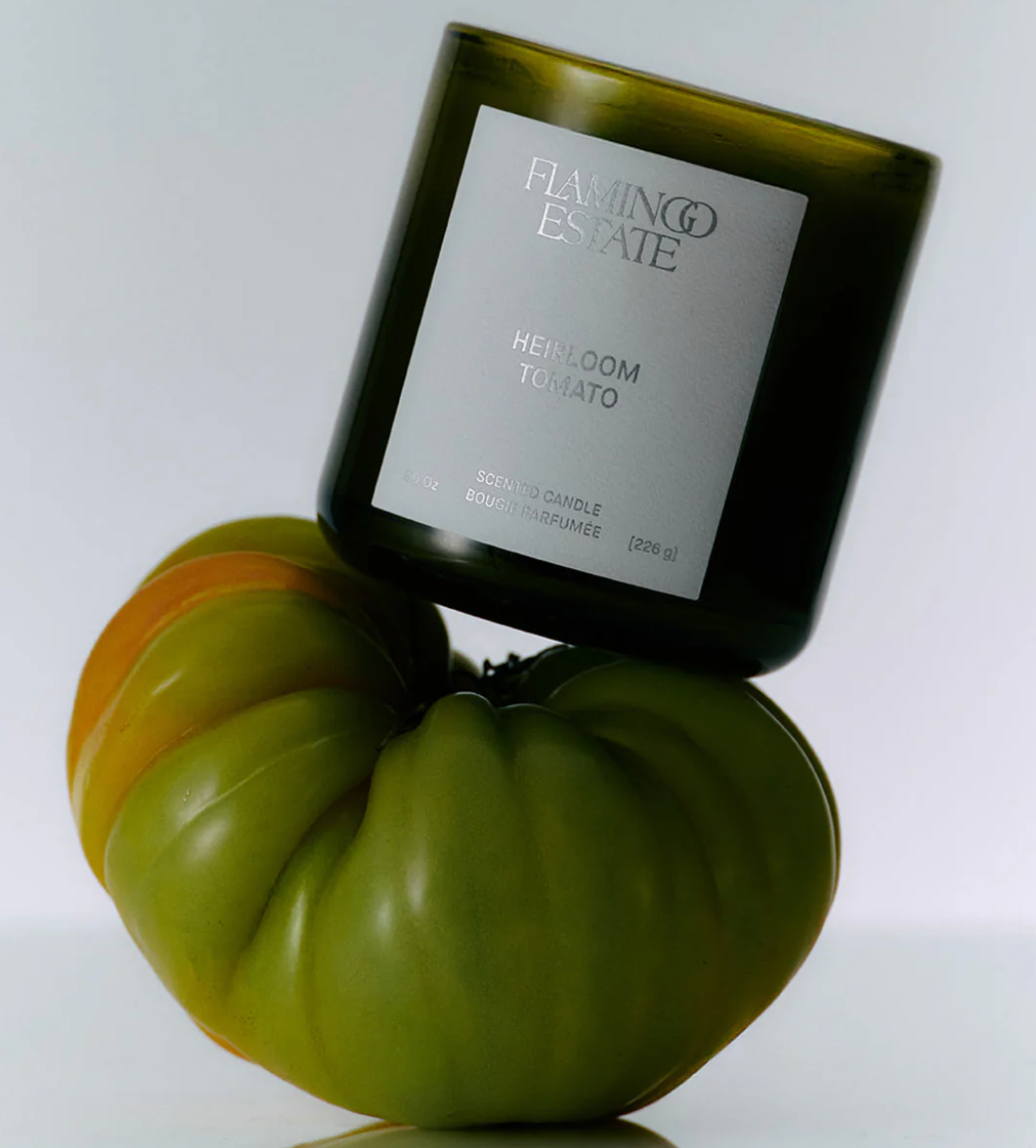 Heirloom Tomato Candle