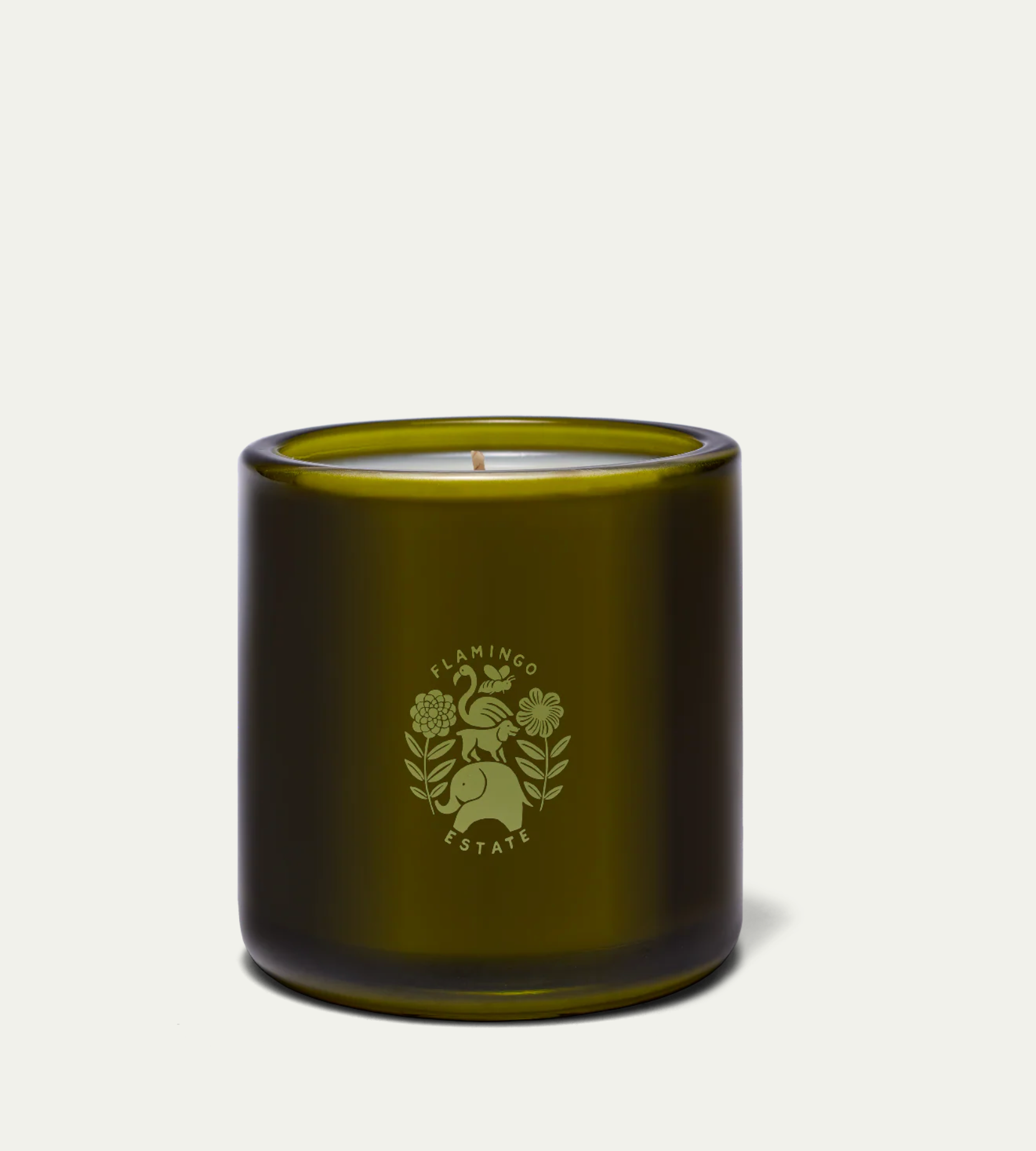 Heirloom Tomato Candle