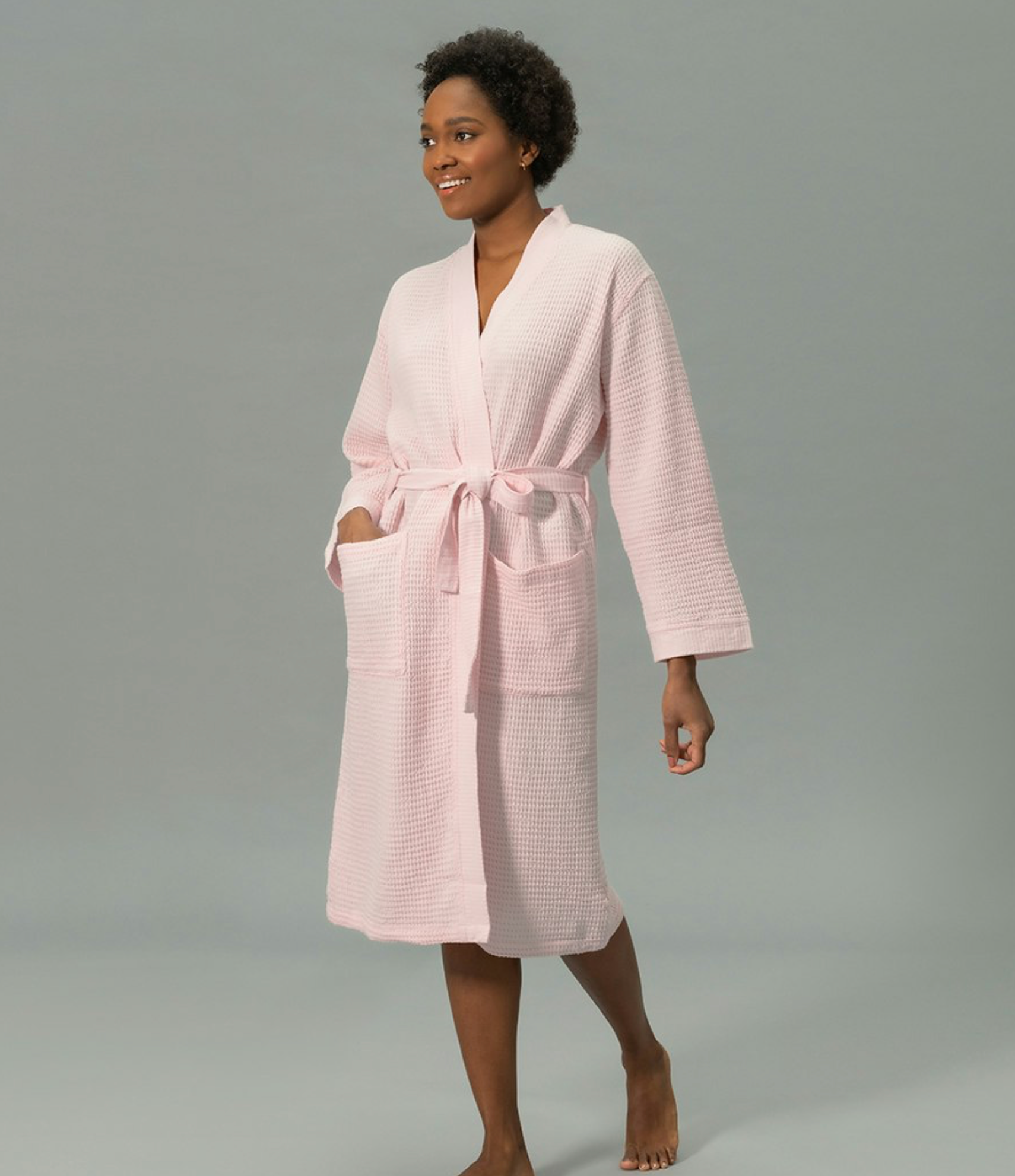 Kiran Robe