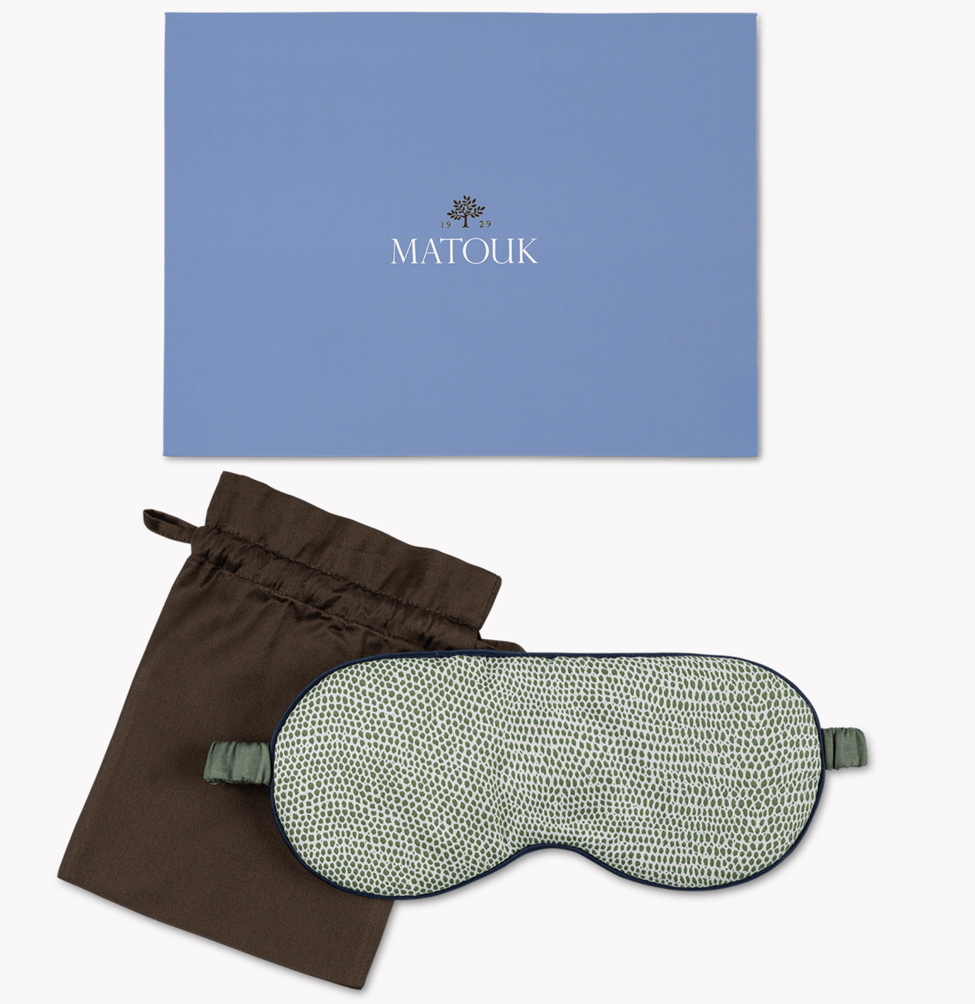 Jasper Sleep Mask