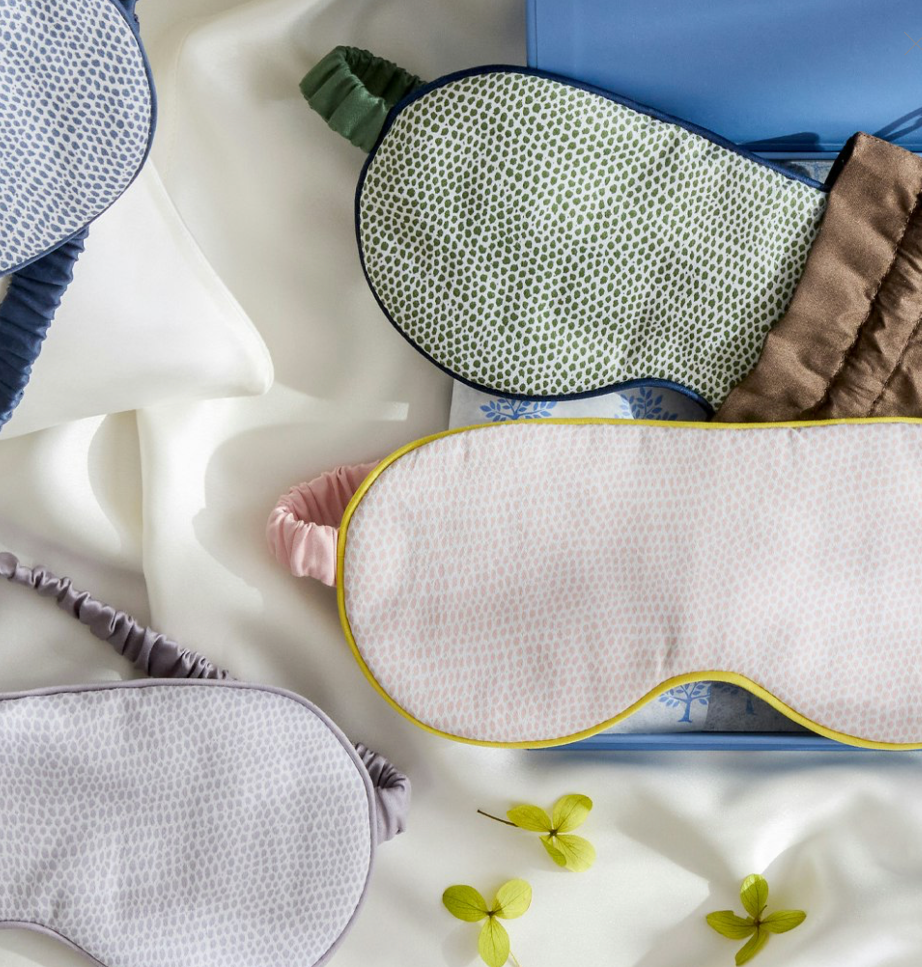 Jasper Sleep Mask