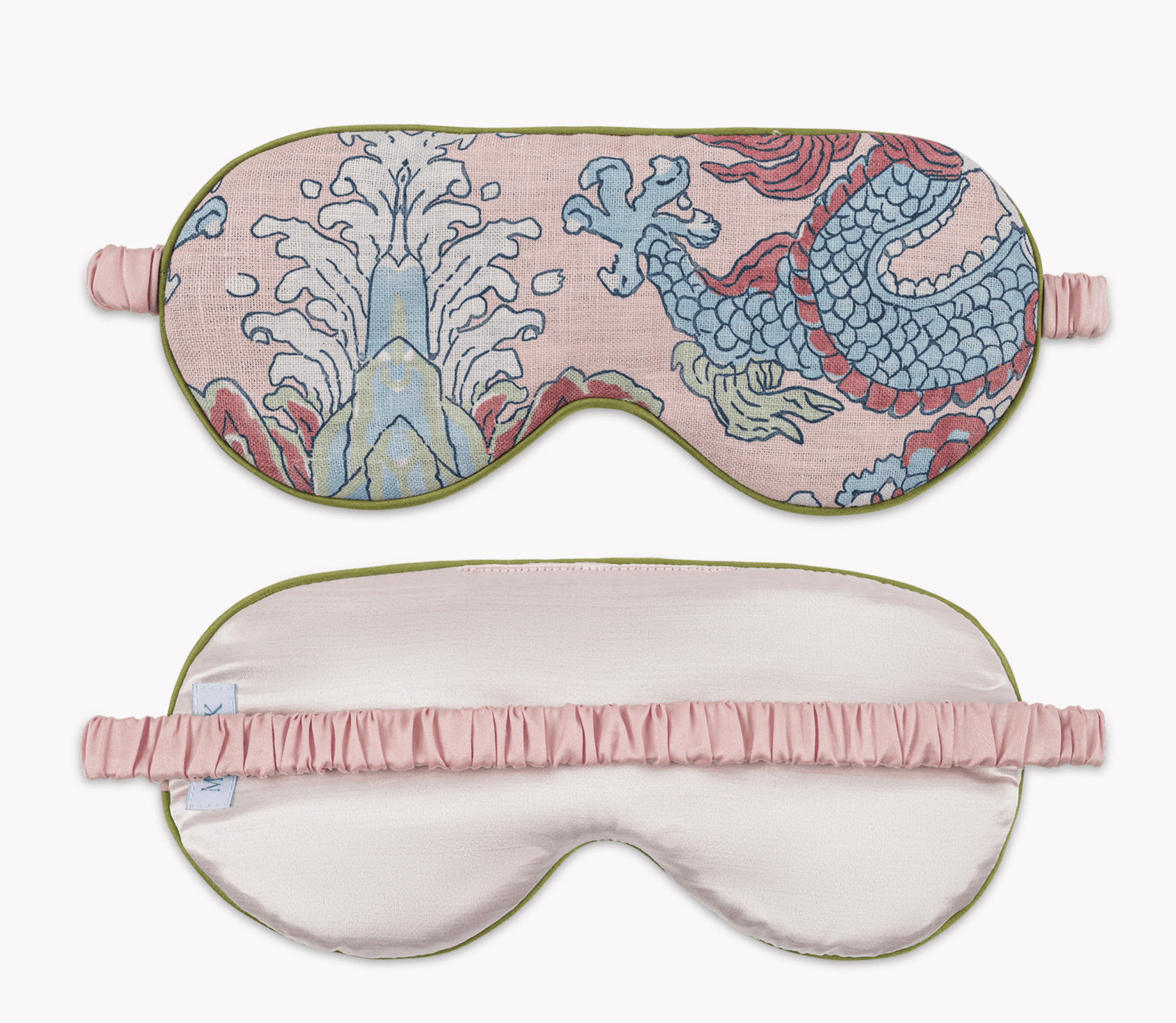 Magic Mountain Sleep Mask