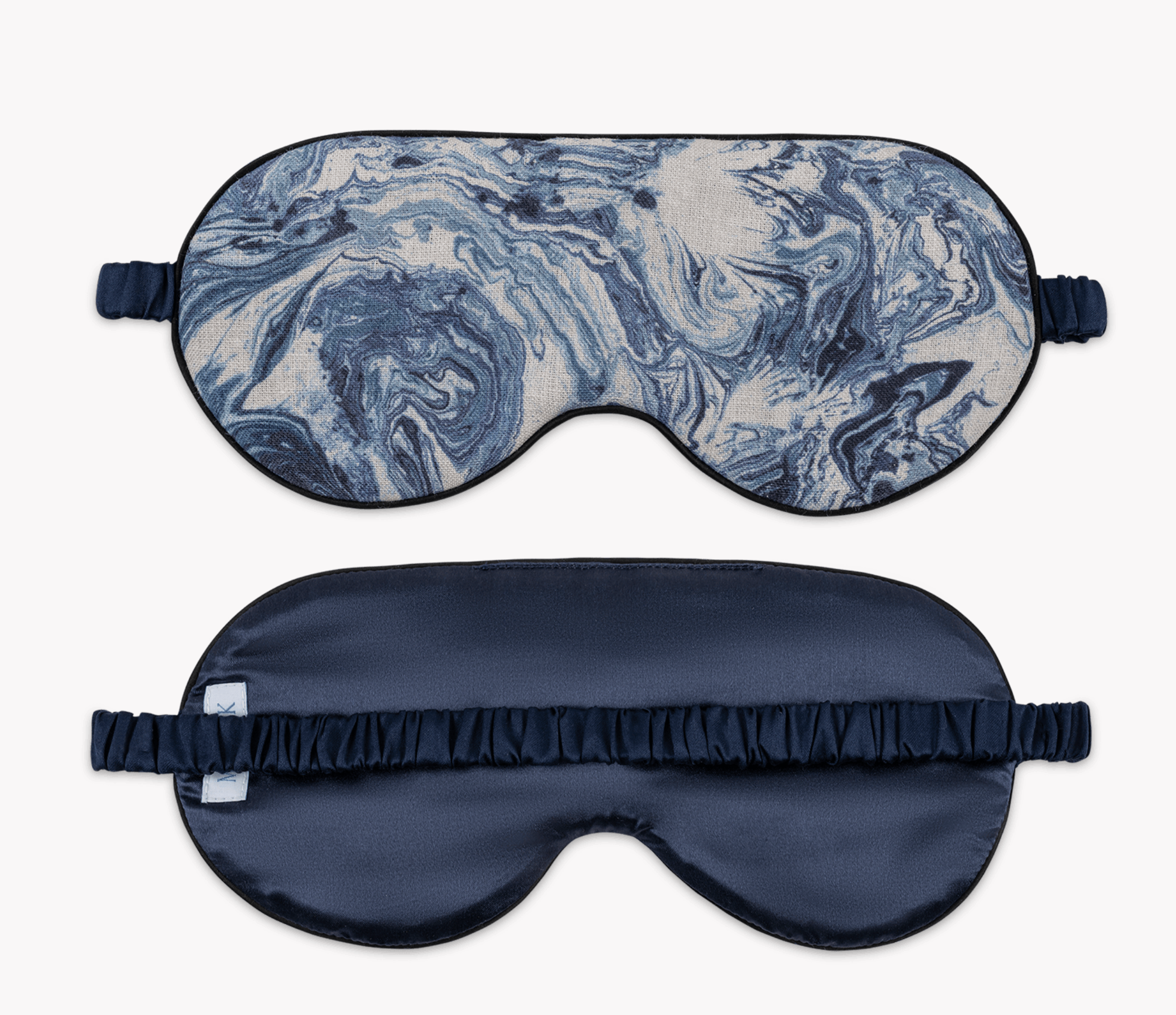 Balthazar Linen Sleep Mask