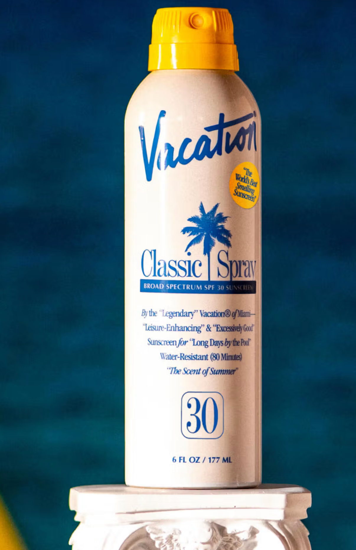 Classic Spray SPF 30