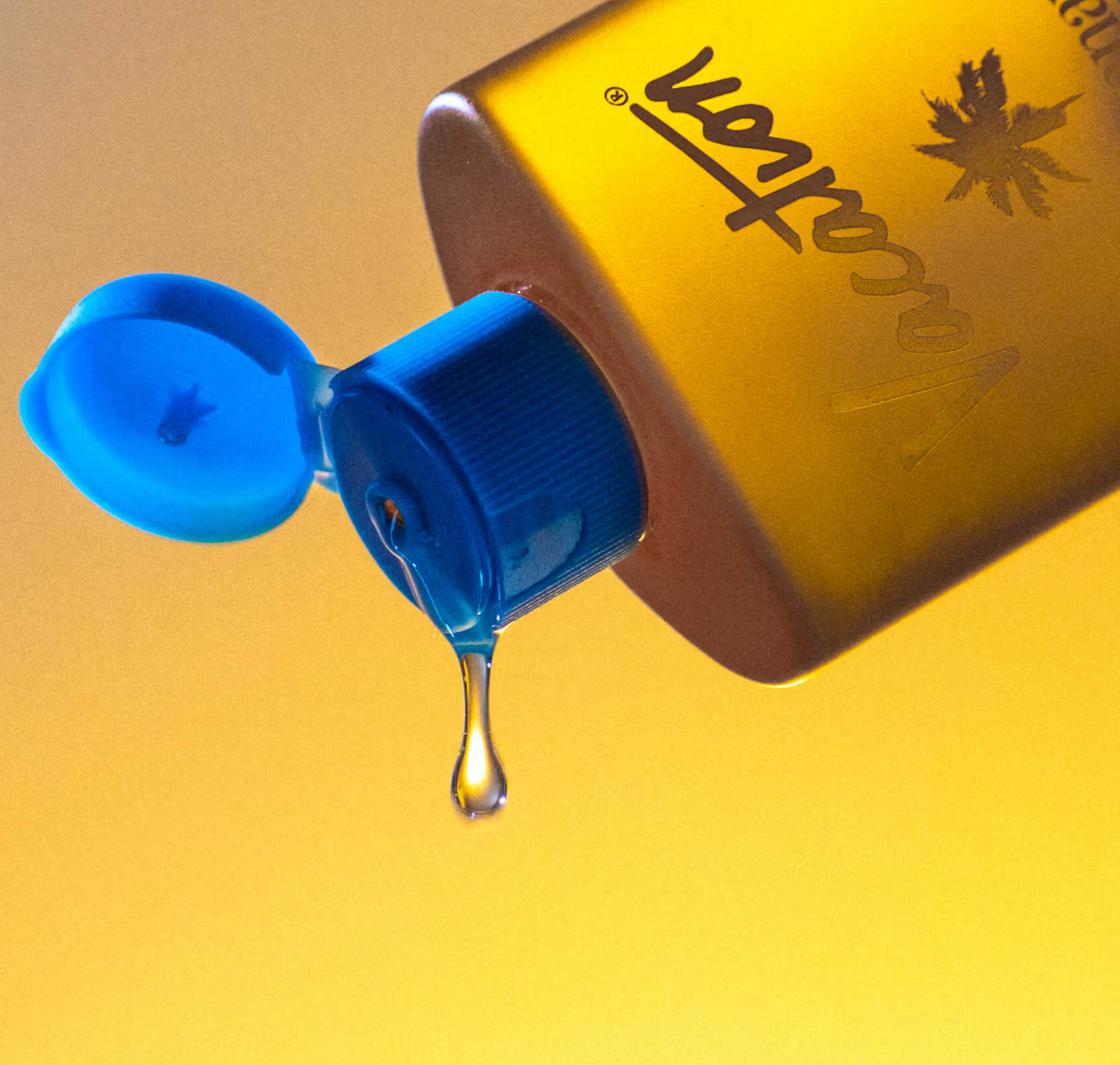 Chardonnay Oil SPF 30