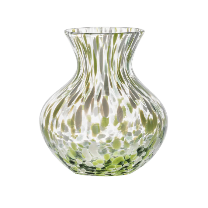 Puro 6" Vase