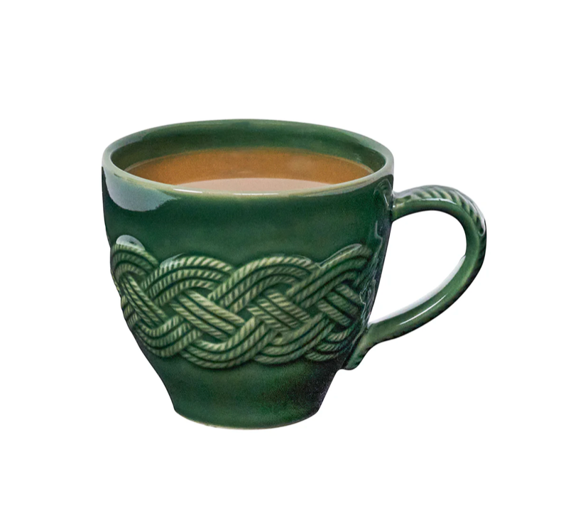 La Panier Mystic Knot Mug
