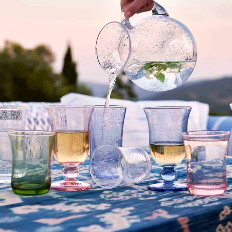 Provence Goblet