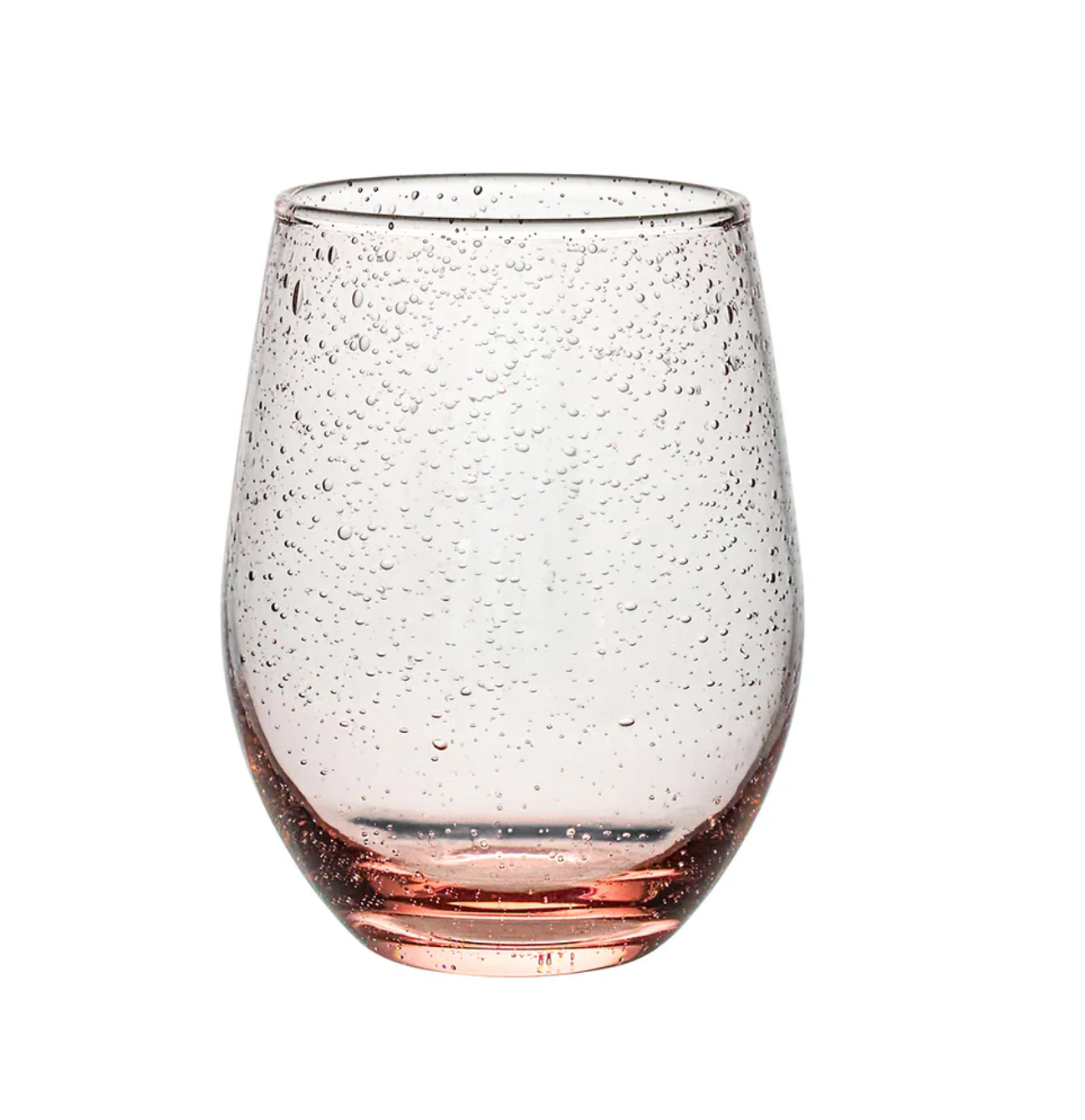 Provence Stemless Wine Glass