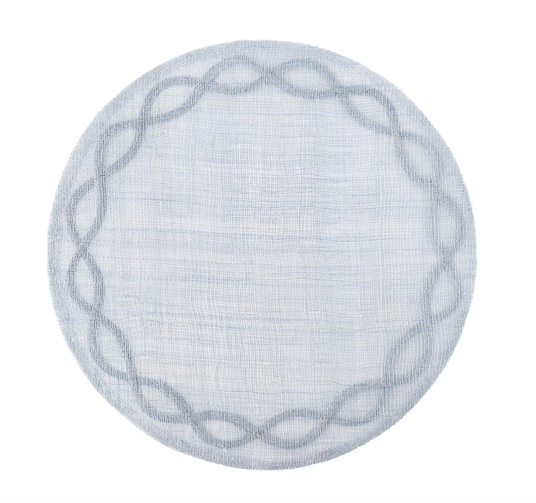 Tuileries Garden Placemat