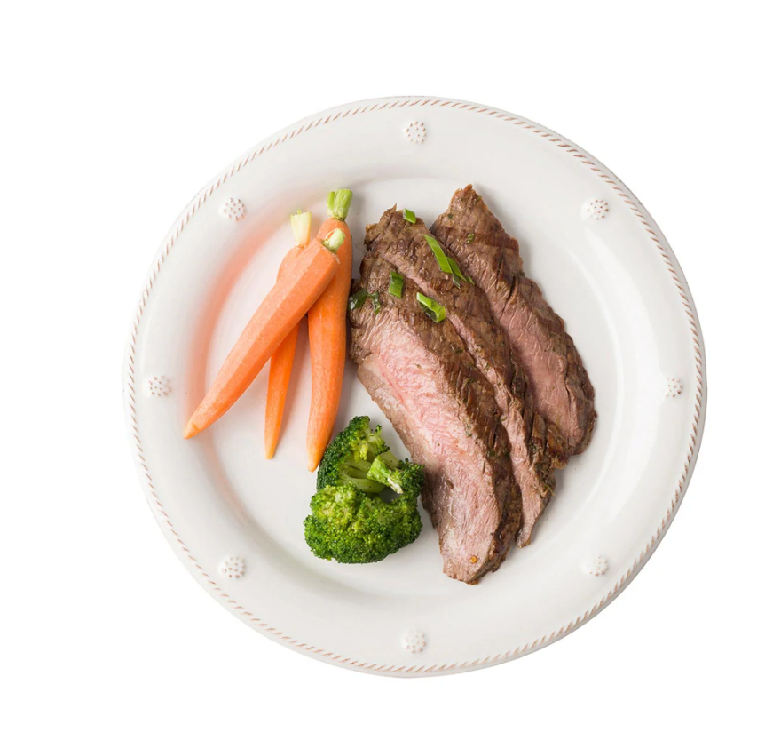 Berry & Thread Dinnerplate