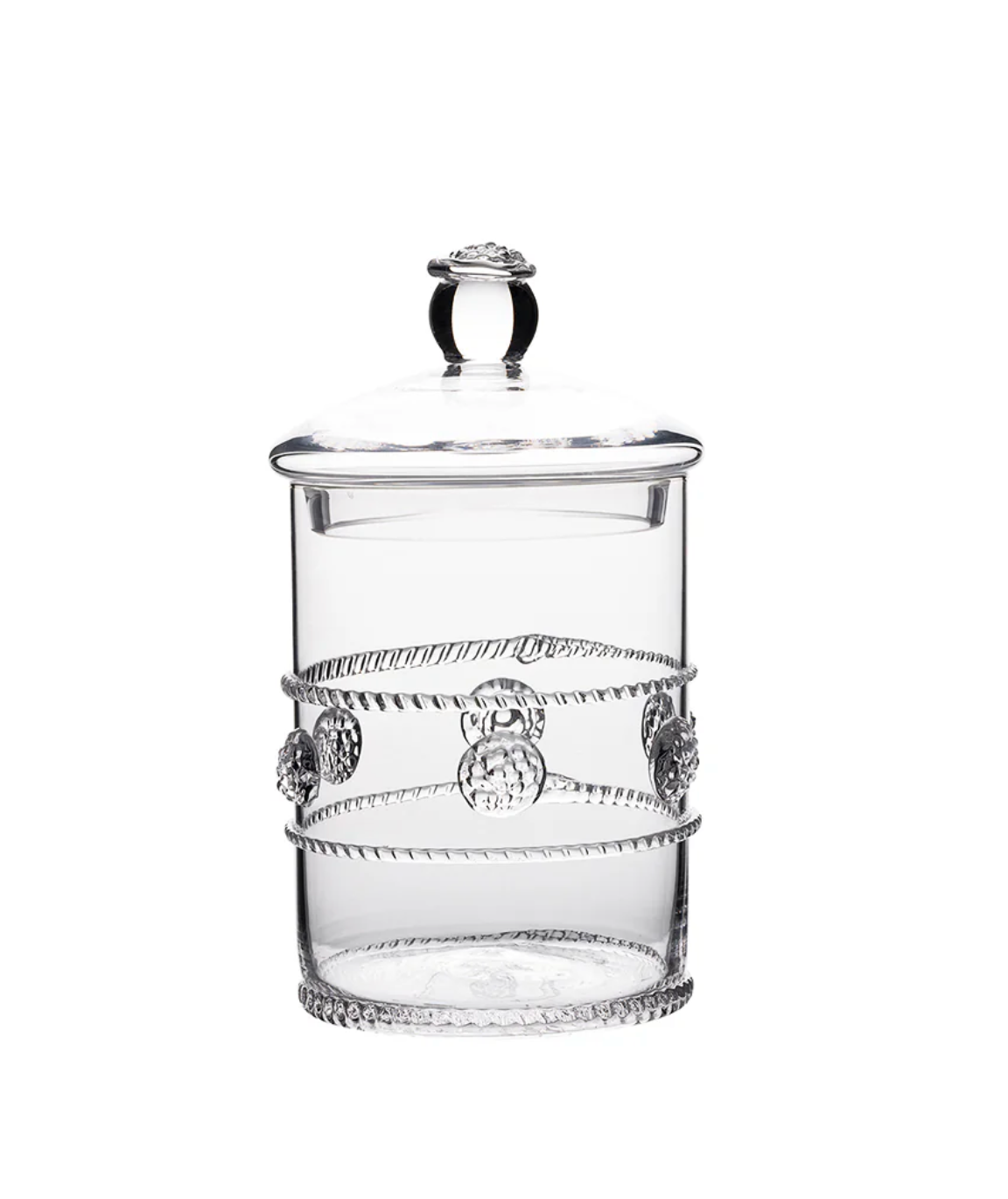 Isabella Mini Wish Jar