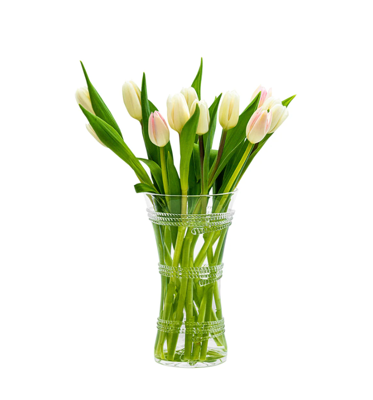 Ella 9" Corset Vase