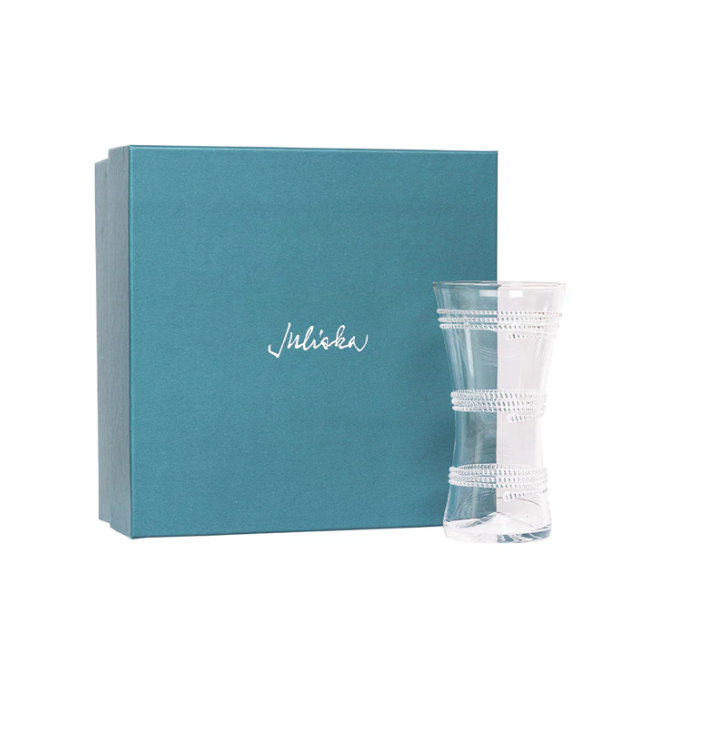 Ella 9" Corset Vase