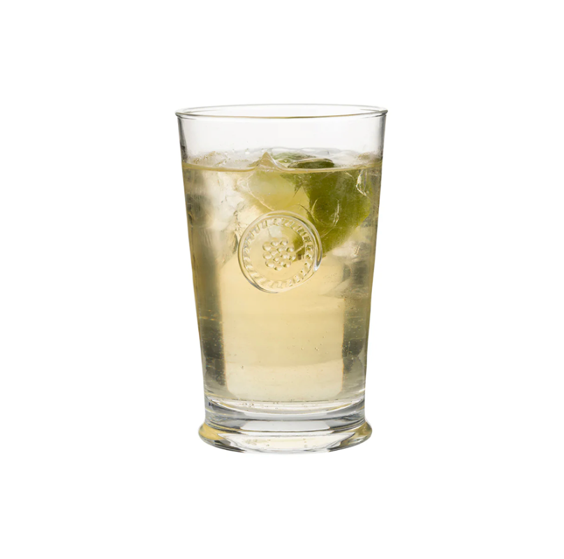 Berry & Thread Highball