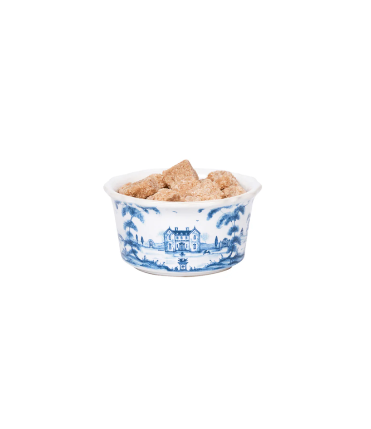 Country Estate Ramekin