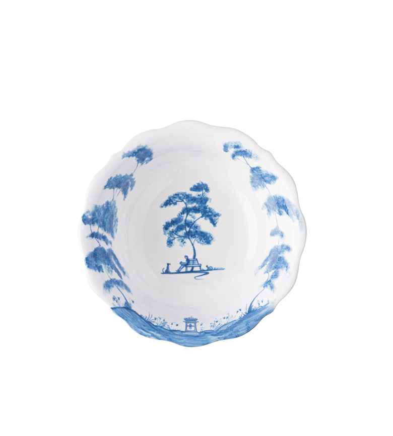 Country Estate Berry Bowl