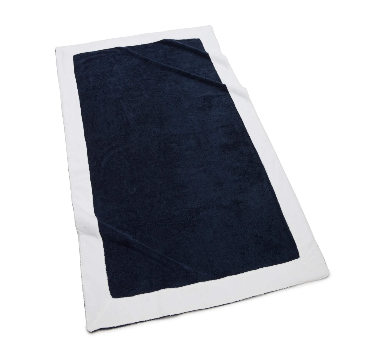 Capri Turkish Beach Towel