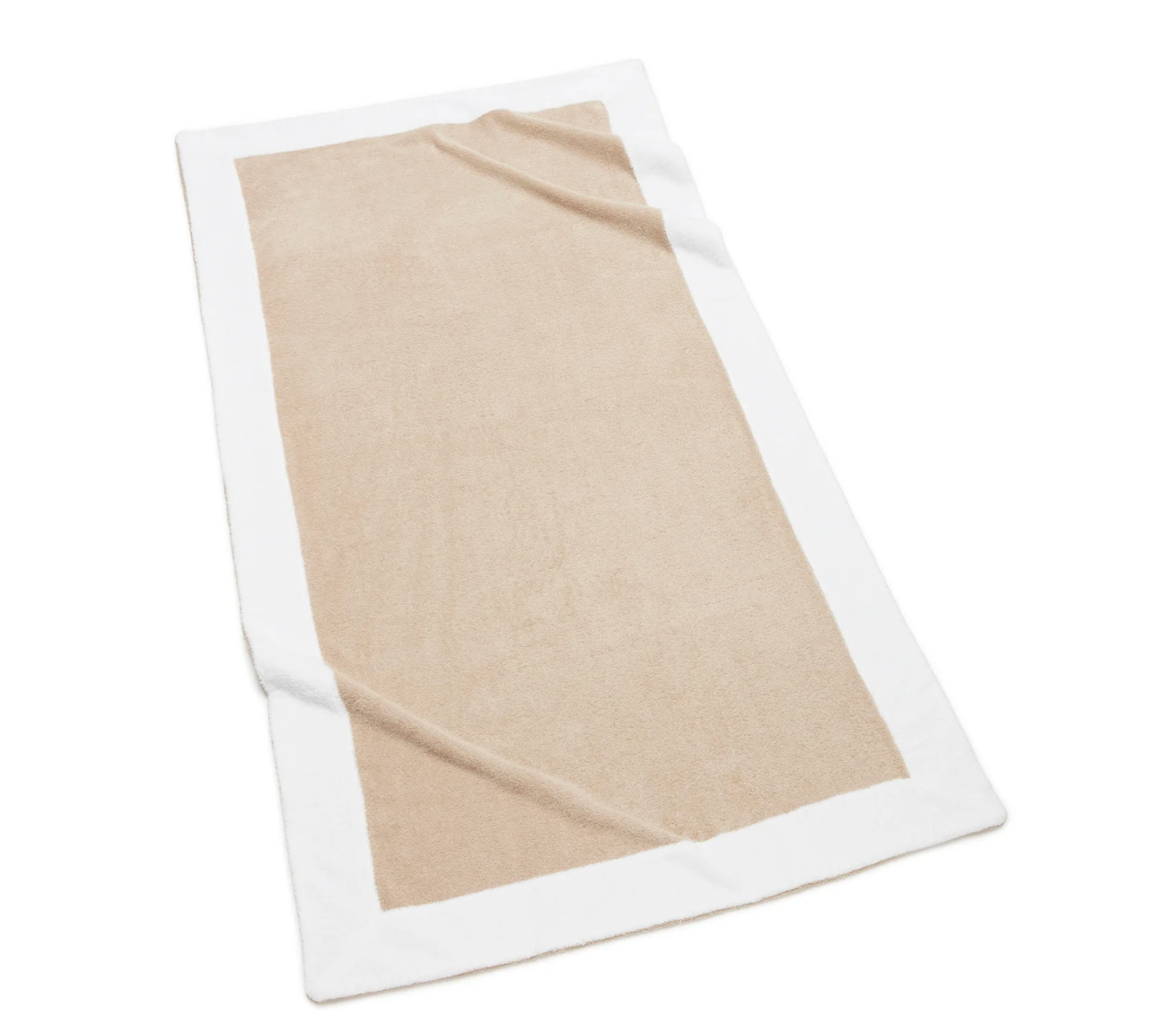 Capri Turkish Beach Towel