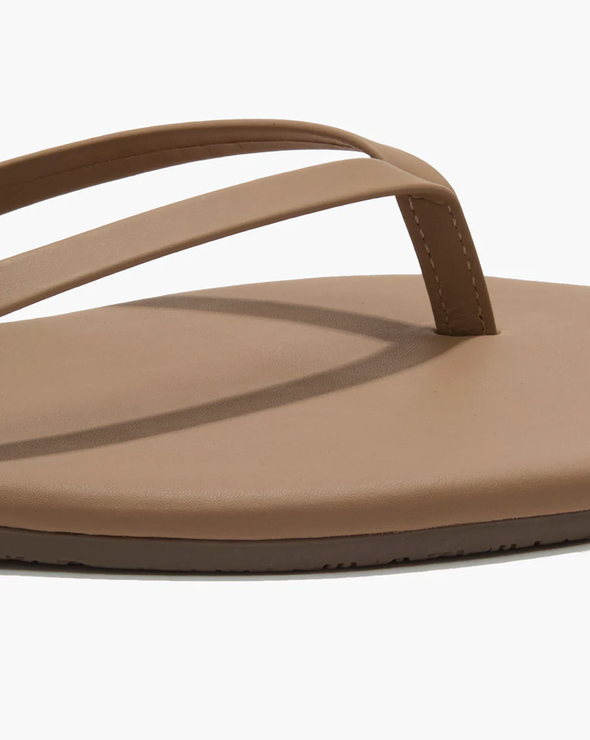 Square Toe Lily Cocobutter