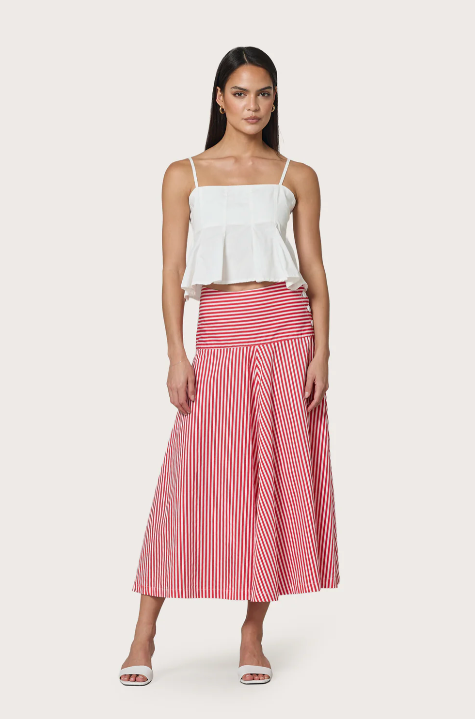 Kyla Skirt
