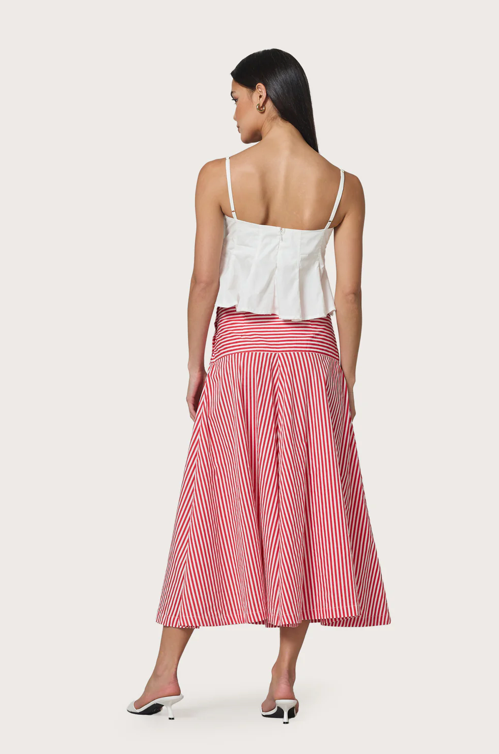 Kyla Skirt