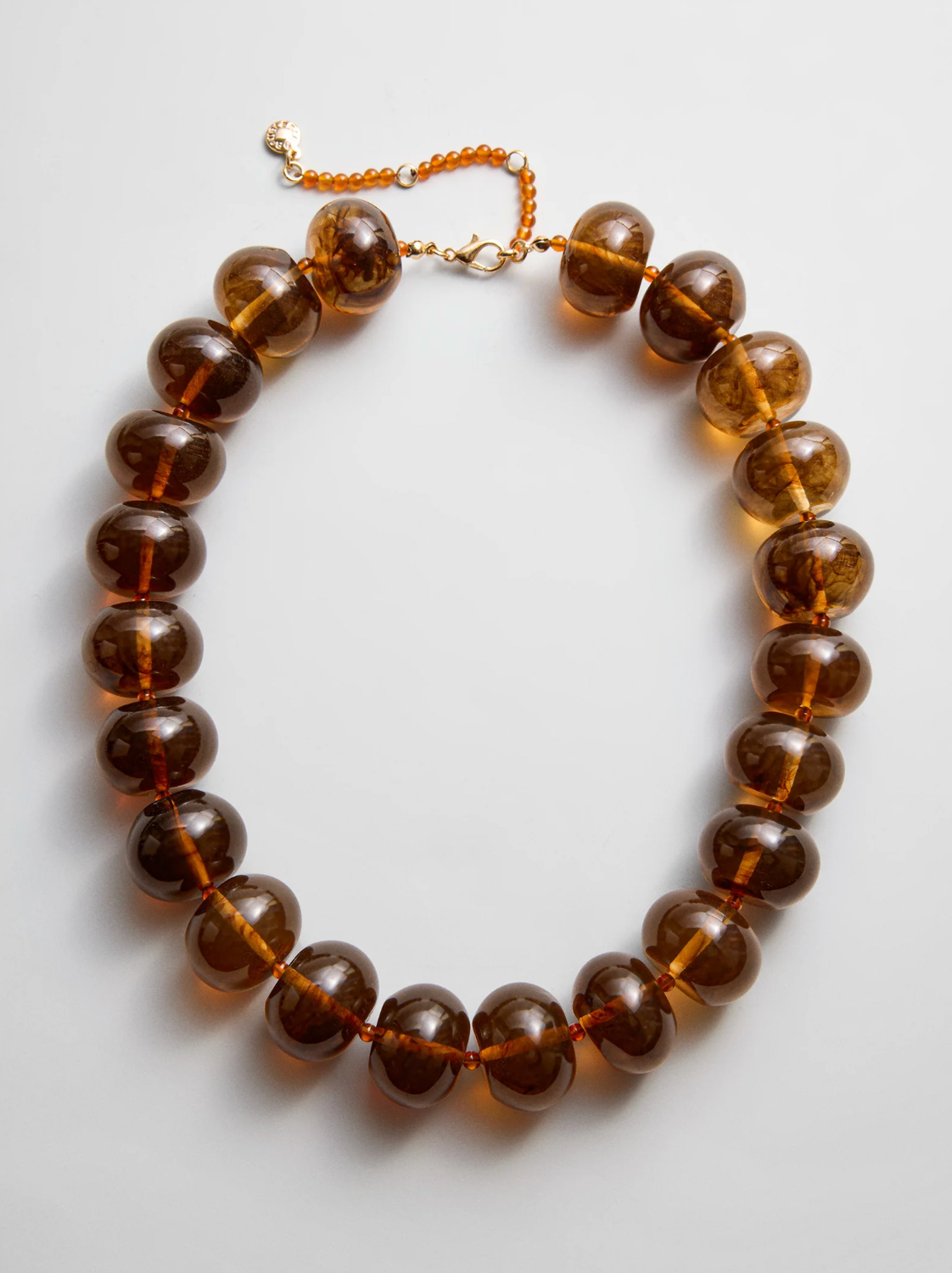 Joan Semi-Precious Necklace