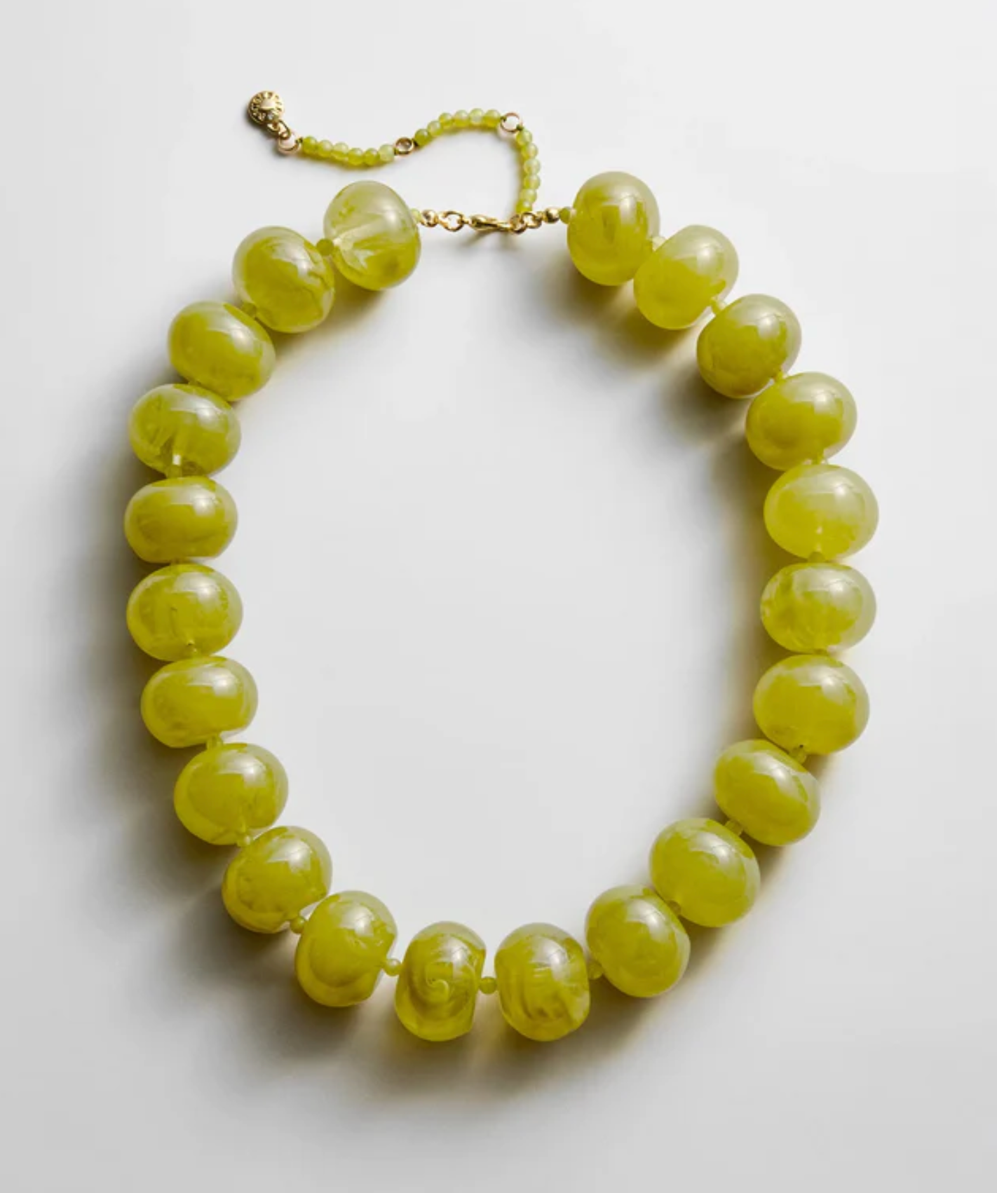 Joan Semi-Precious Necklace