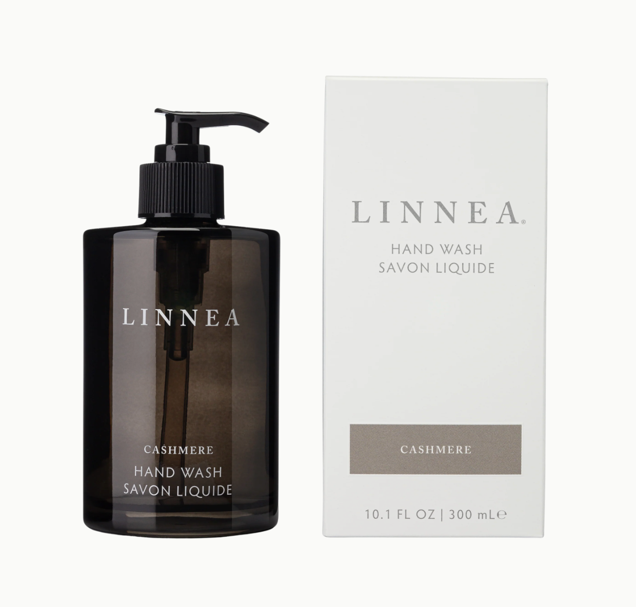 Cashmere Hand Wash
