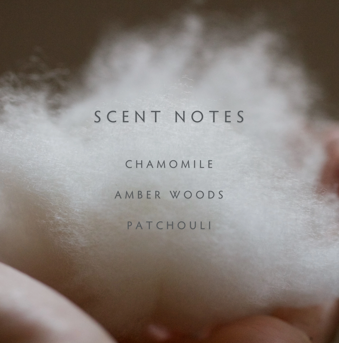 Cashmere Hand Wash