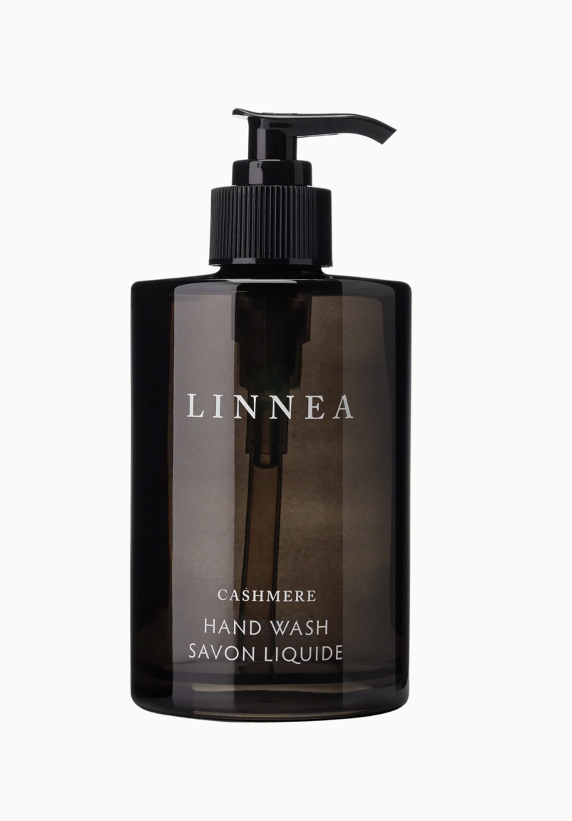 Cashmere Hand Wash