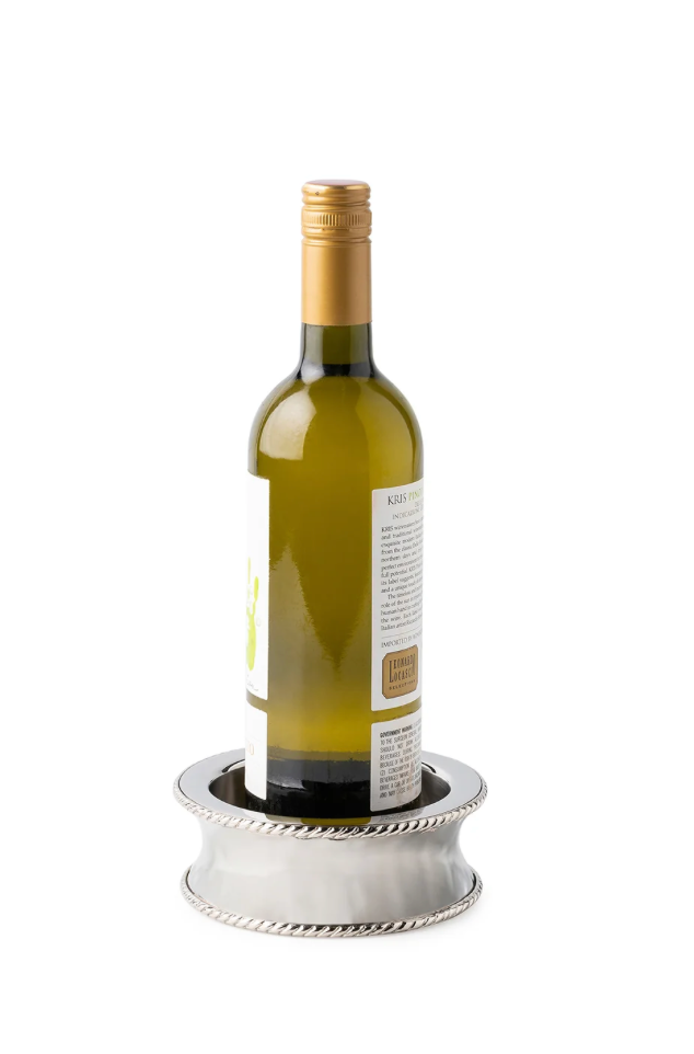 Graham Wine Coaster