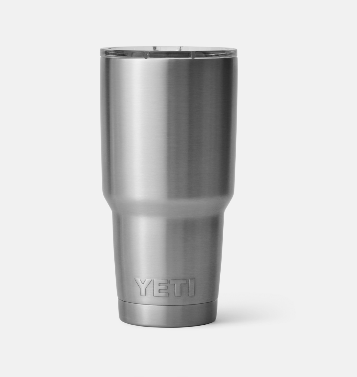 Rambler 30oz Stackable Cup Stainless Steel