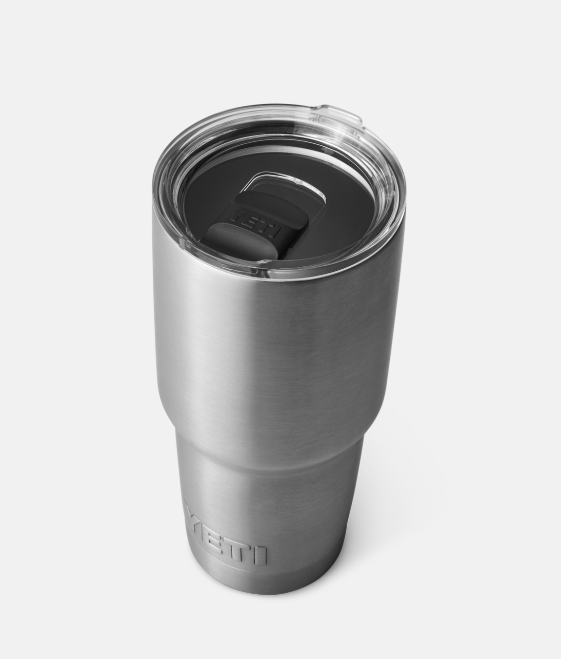 Rambler 30oz Stackable Cup Stainless Steel