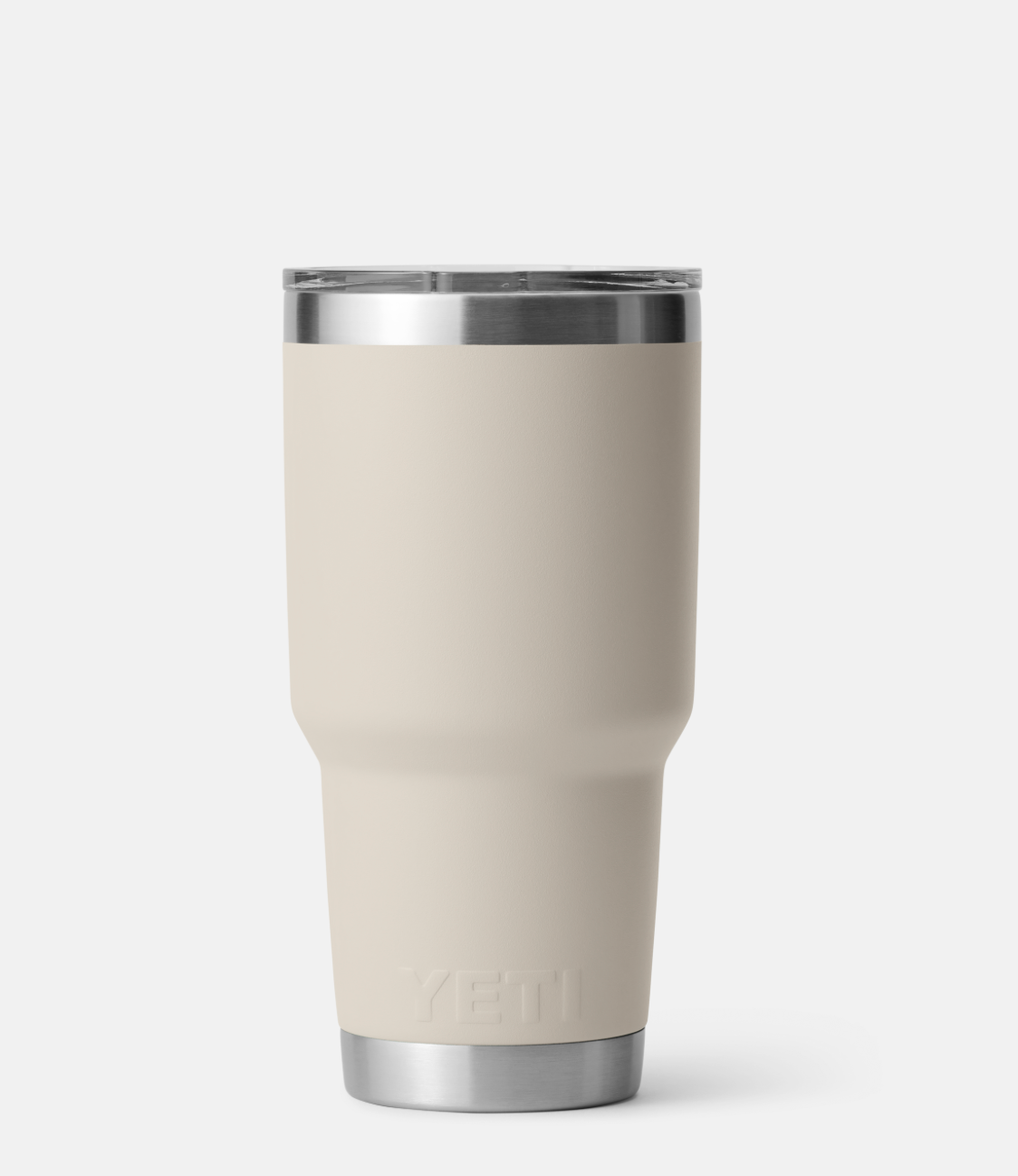 Rambler 30oz Stackable Cup Cape Taupe