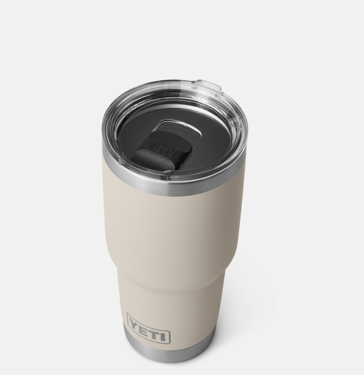 Rambler 30oz Stackable Cup Cape Taupe