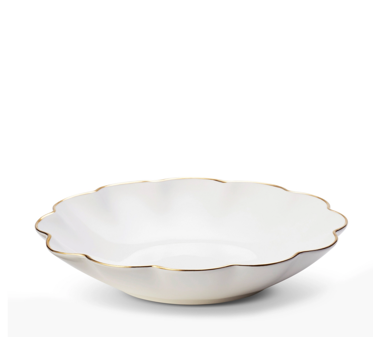 Scallop Catchall Dish