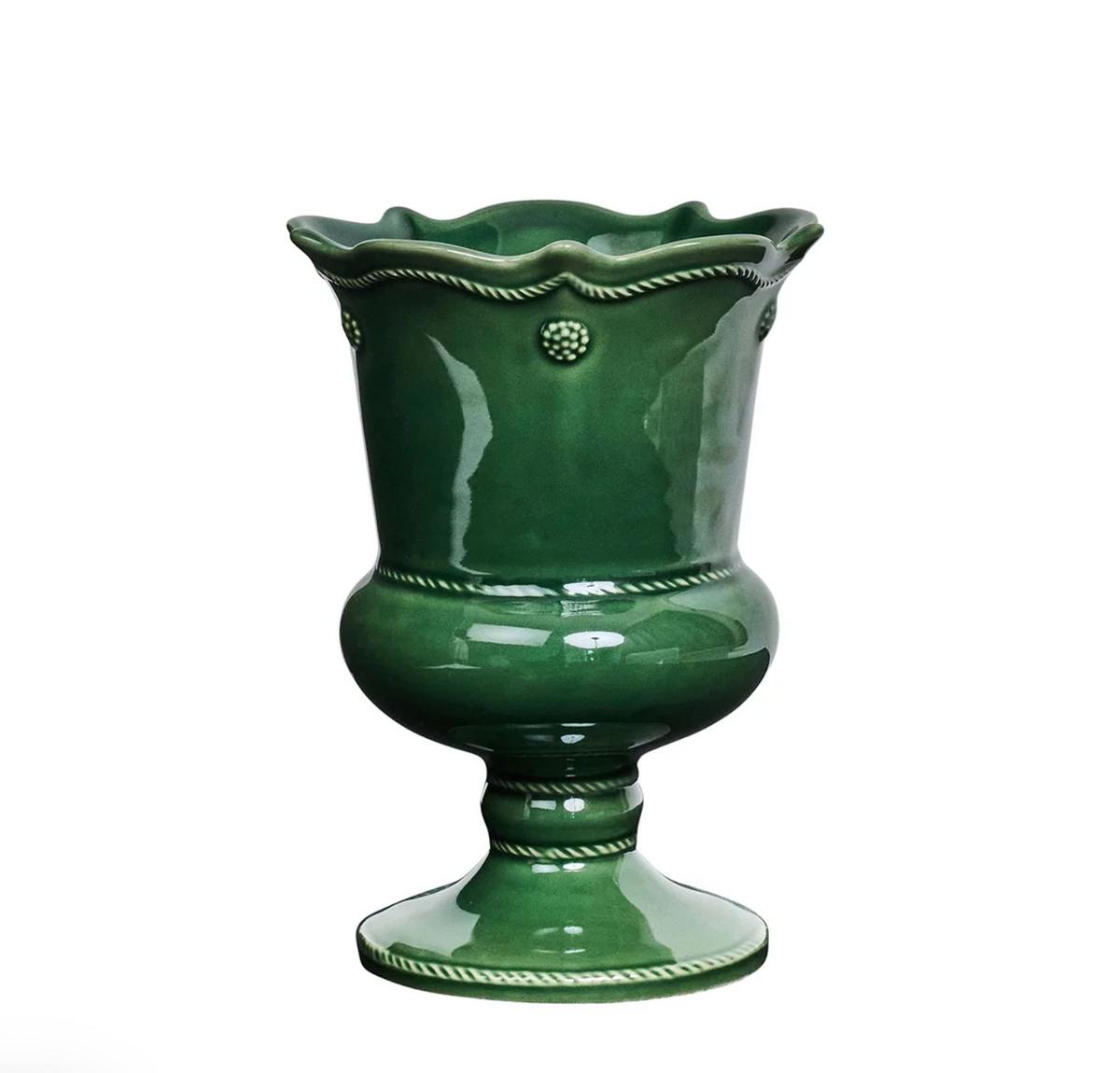 Berry & Thread Petite Parterre Vase Basil