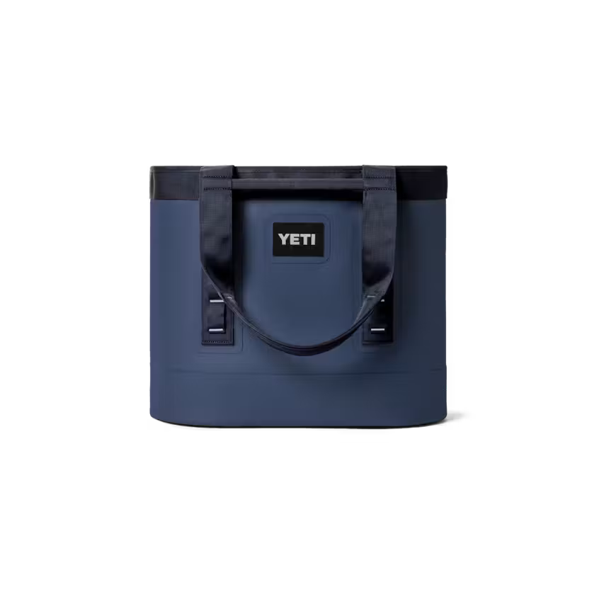 Camino 35 Carryall Tote Classic Navy