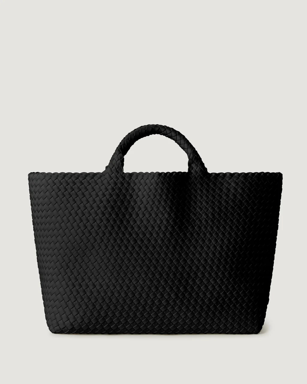 St. Barths Large Tote - Onyx