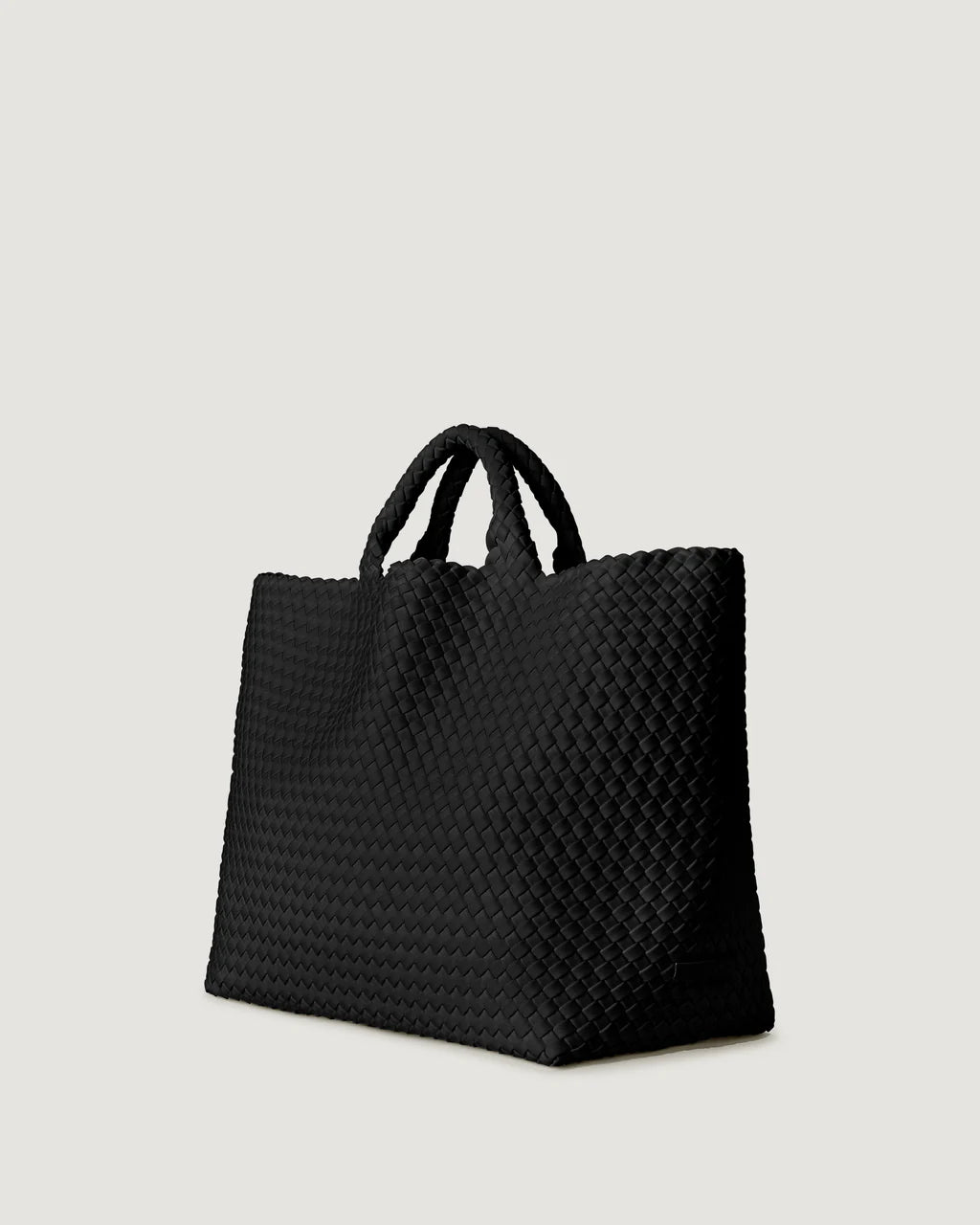 St. Barths Large Tote - Onyx