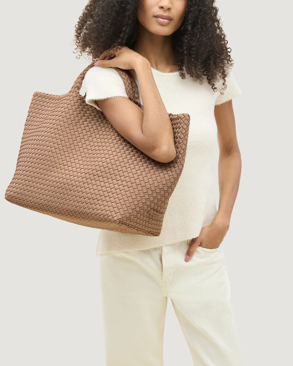St. Barths Large Tote - Seychelles
