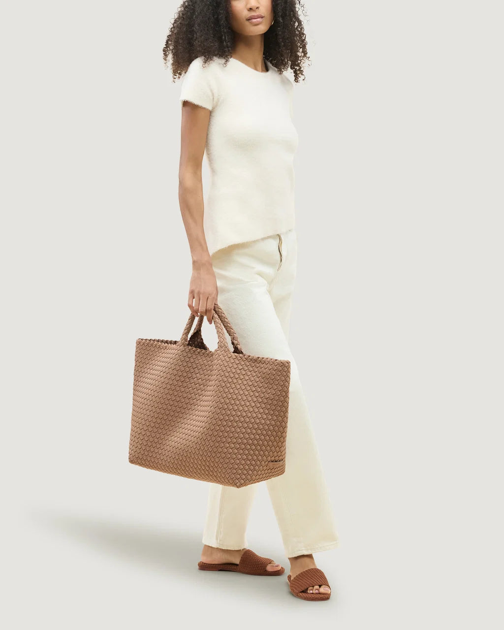 St. Barths Large Tote - Seychelles
