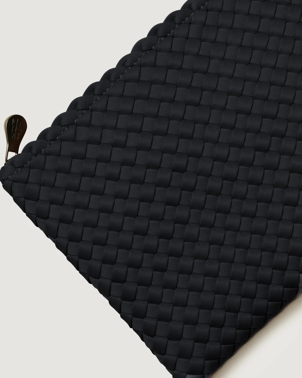 St. Barths Large Tote - Onyx