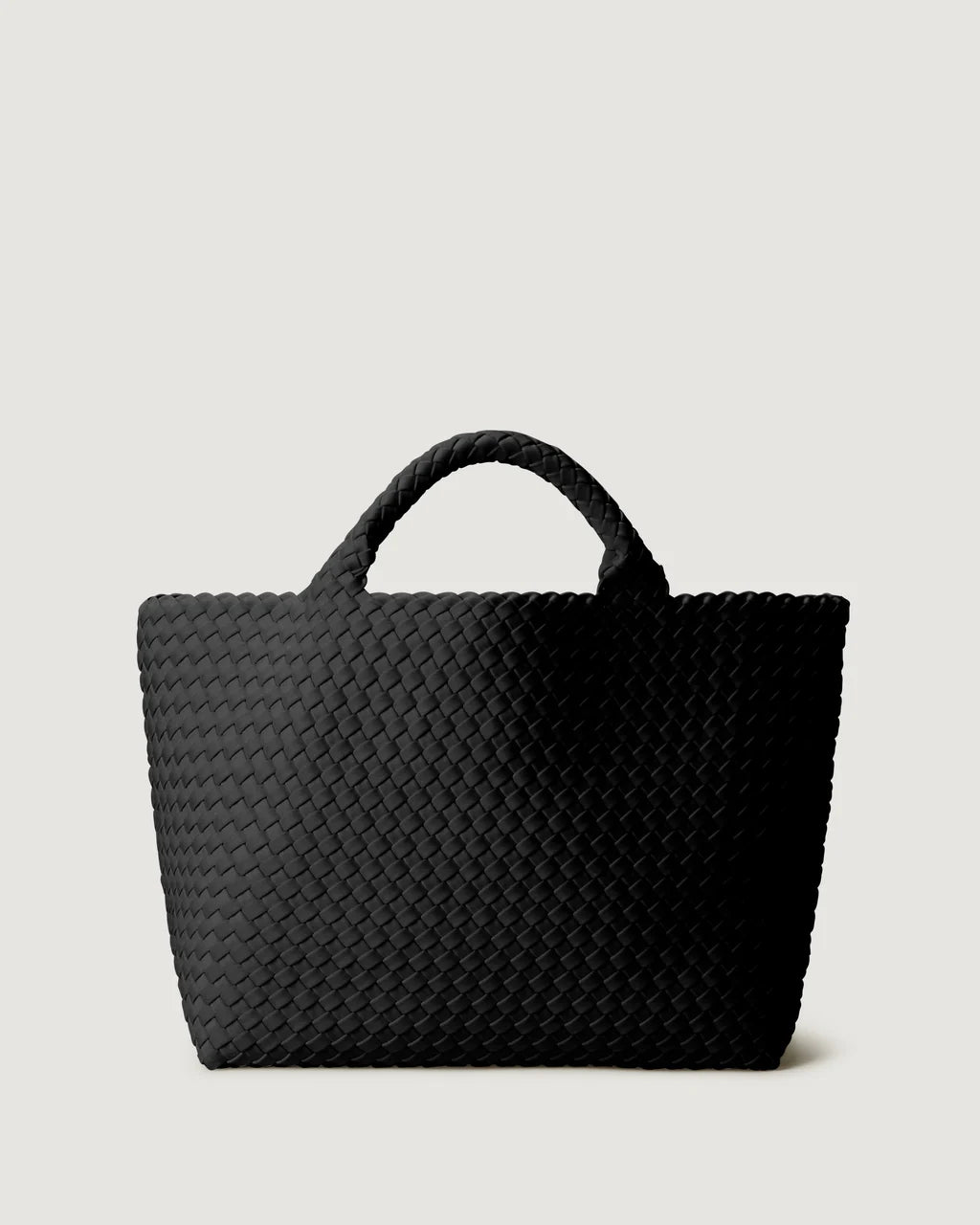 St. Barths Medium Tote - Onyx