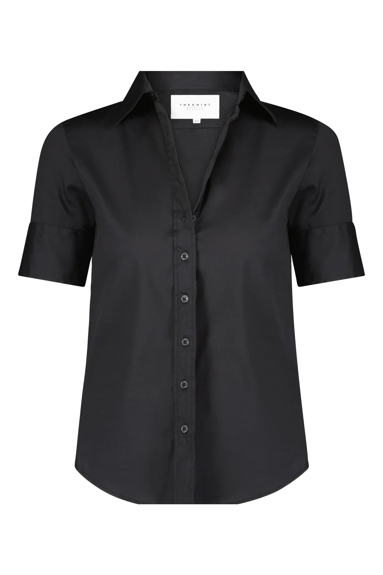The Short Sleeve Shirt