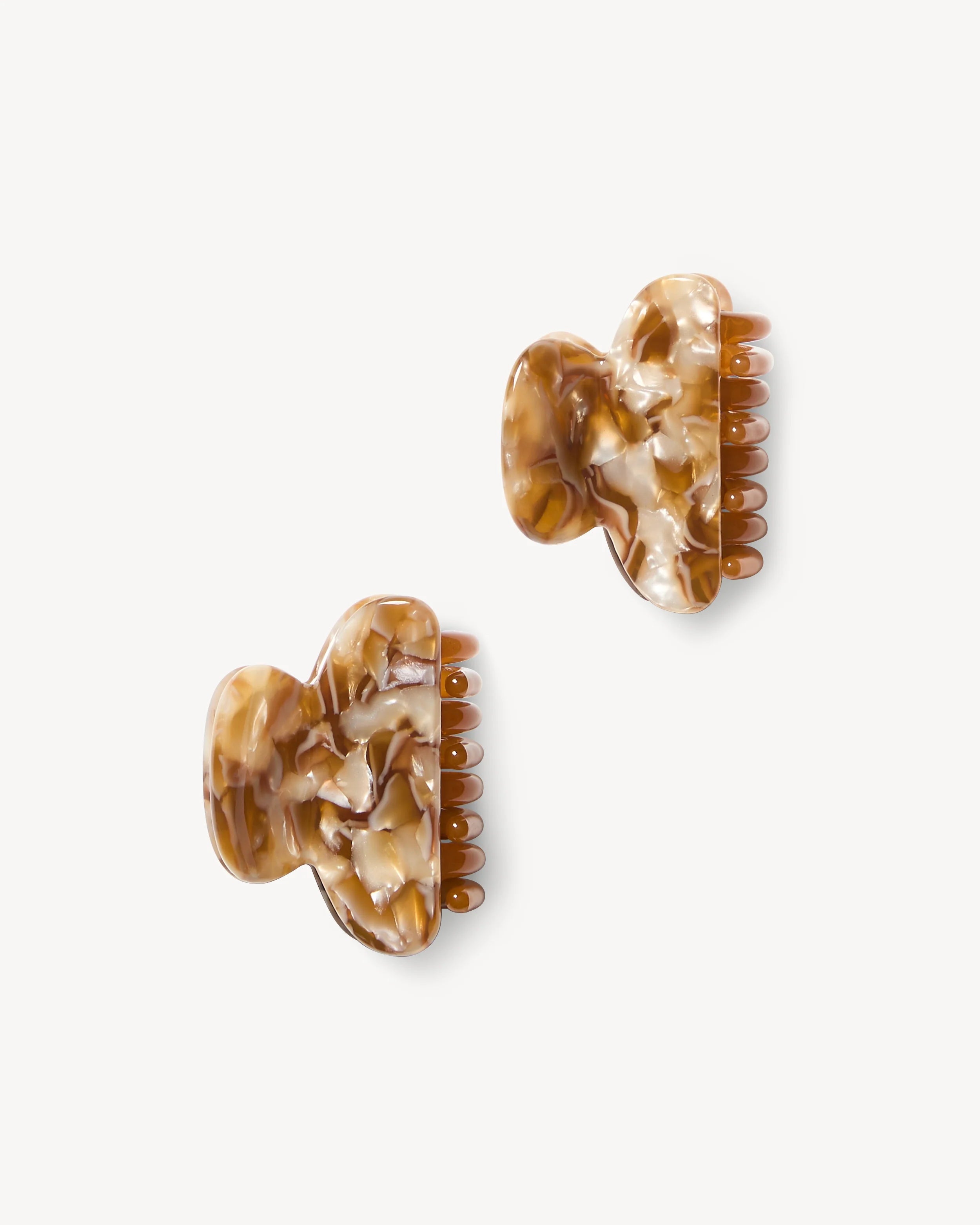 Twin Heirloom Claws
