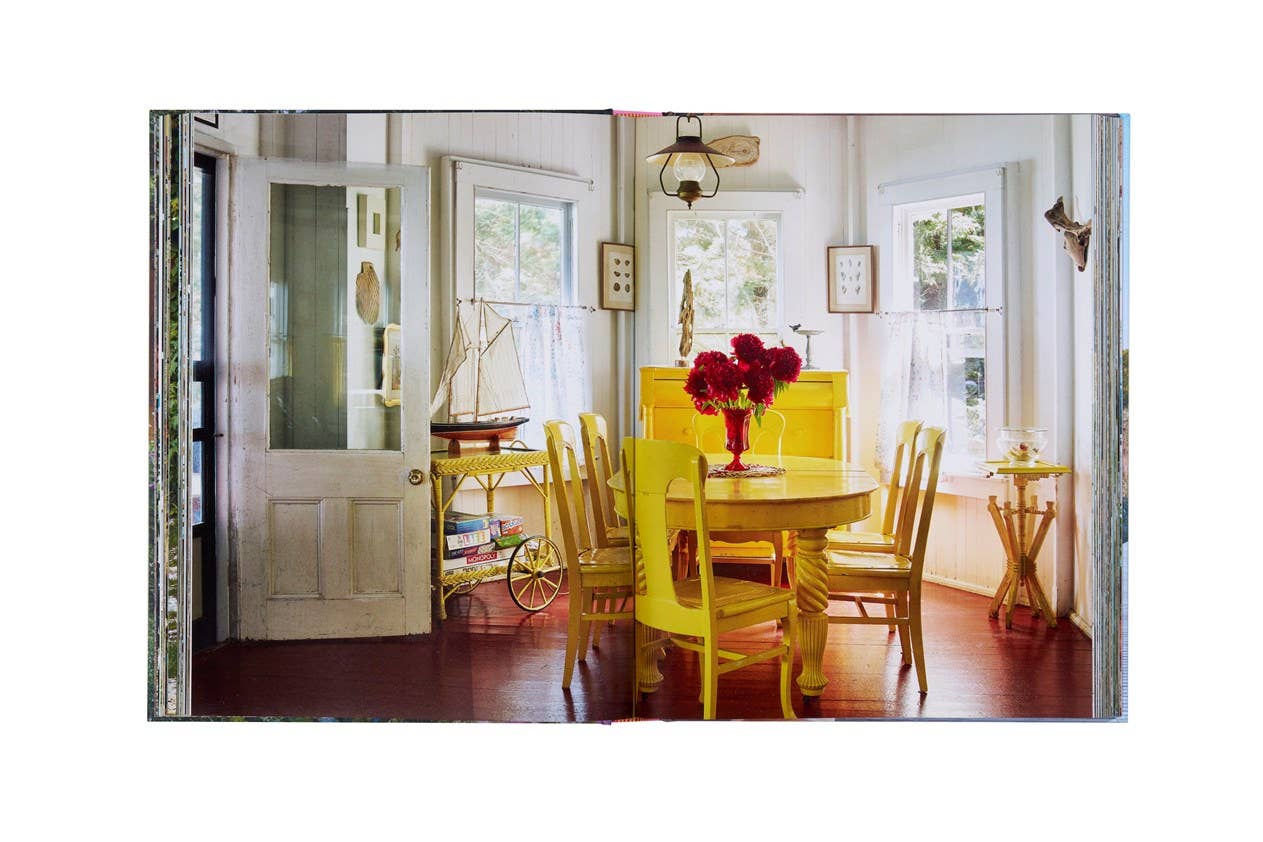 Inside the Hamptons